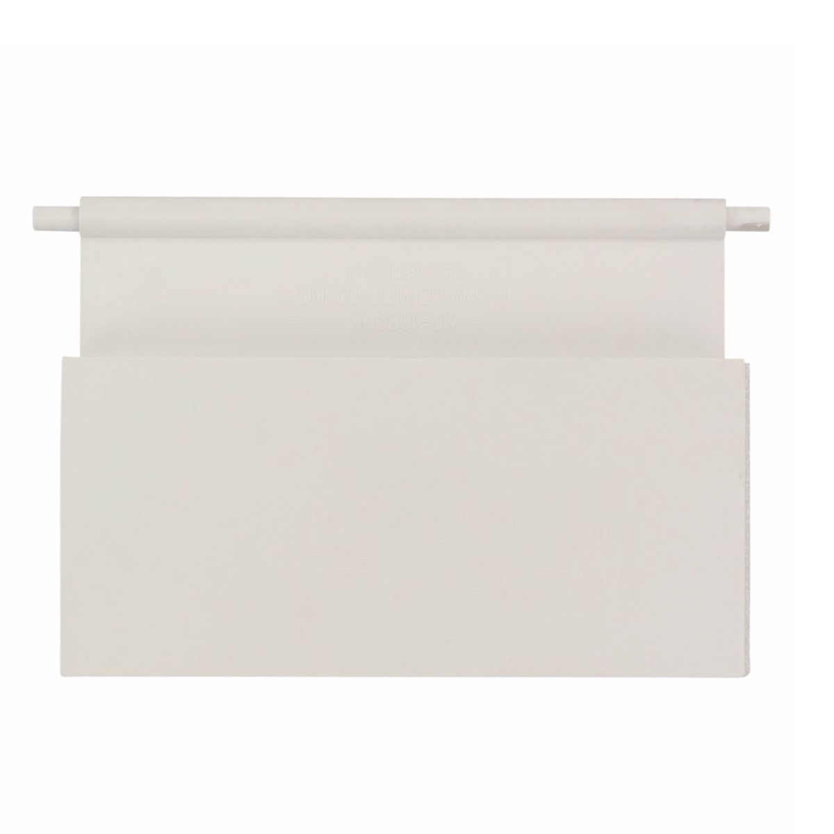 Skimmer klep Hayward type 2