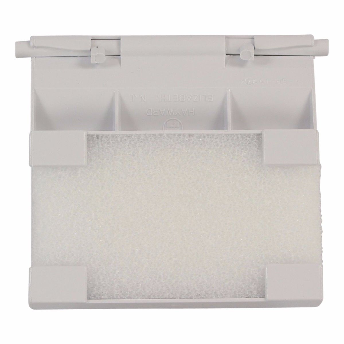 Skimmer klep Hayward type 3