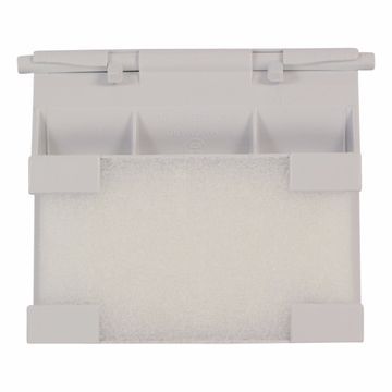 Skimmerklep Hayward (type 4) (B= 14.5cm H= 13.2 cm)