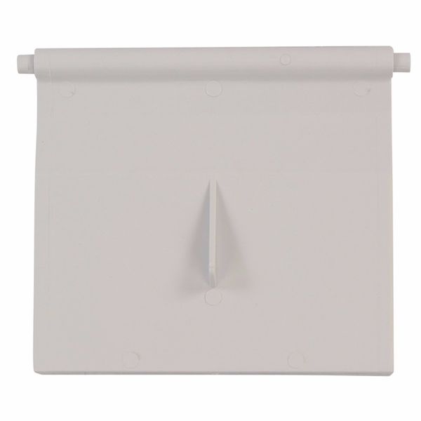 Skimmer klep Hayward type 4