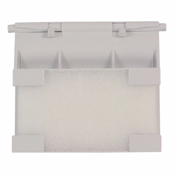 Skimmer klep Hayward type 