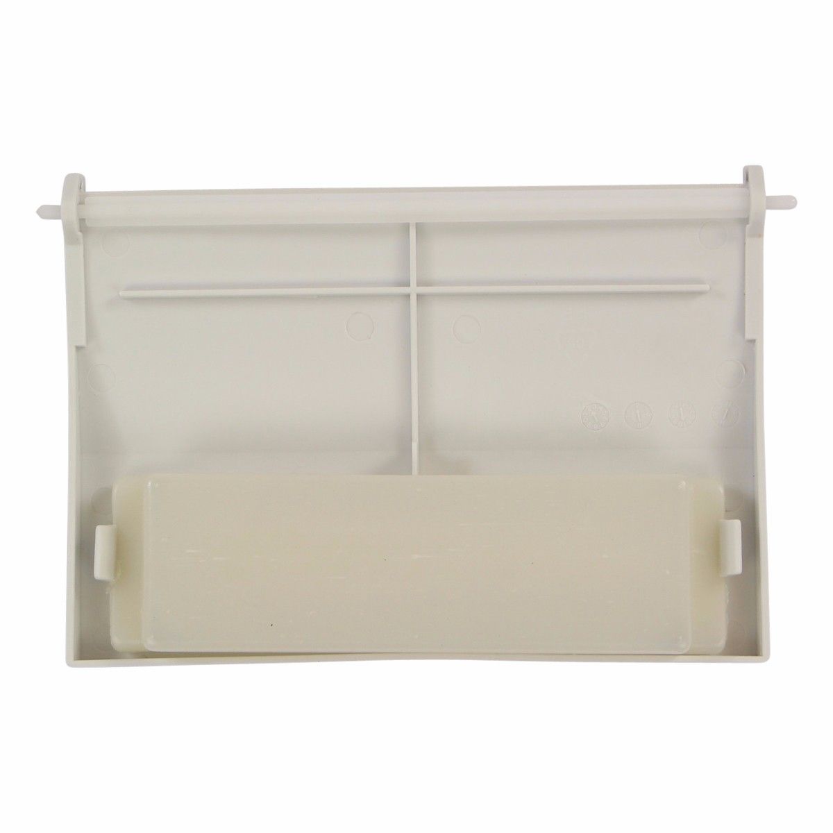 Skimmer klep Powerline