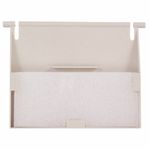 Skimmerklep Olympic (waterpik) (B= 15.8cm H= 12cm)