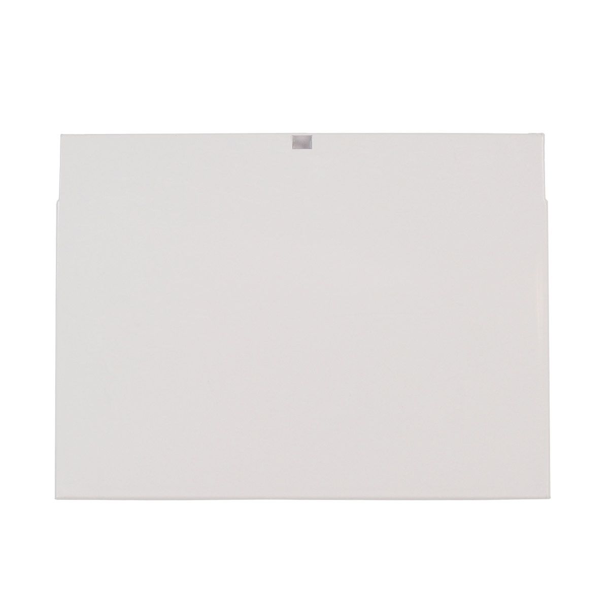 Skimmer klep Weltico voorkant