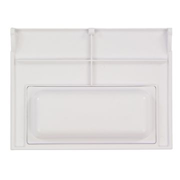 Skimmerklep Weltico (B = 19.5cm H= 14.7cm)