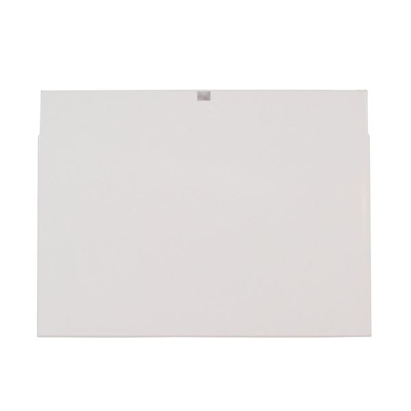 Skimmer klep Weltico voorkant