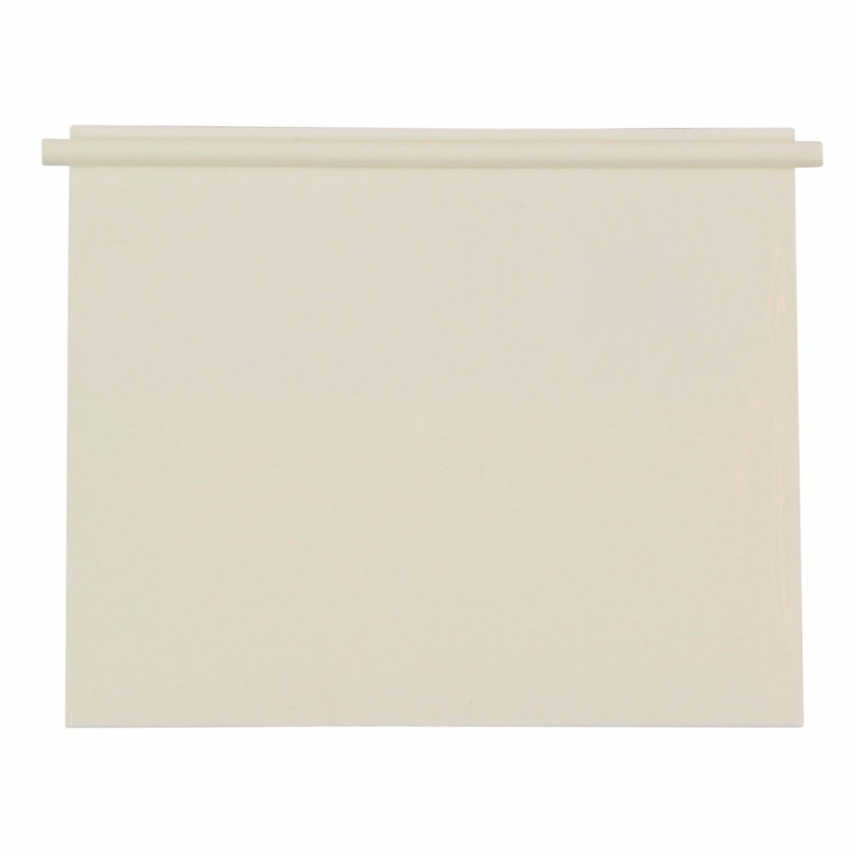 Skimmer klep Wilbar type 2