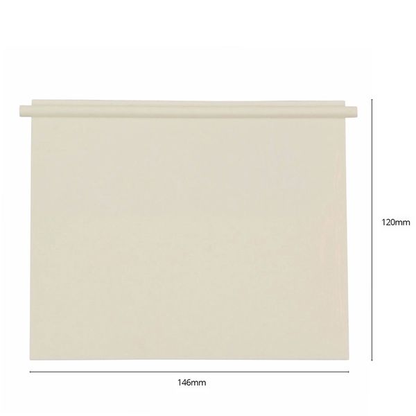 Skimmer klep Wilbar Type 2 incl afmetingen