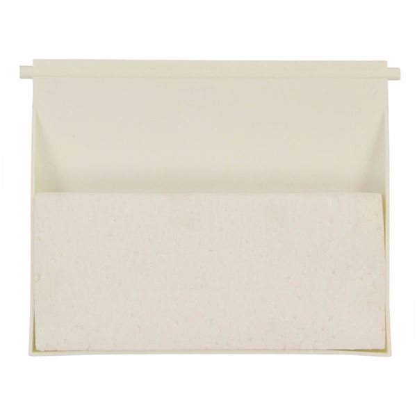 Skimmer klep Wilbar type 2