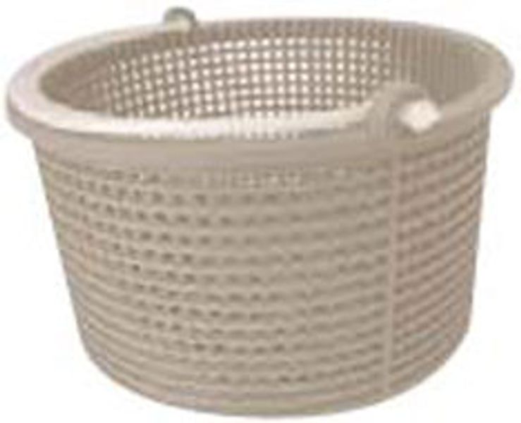 Skimmermandje Aladdin