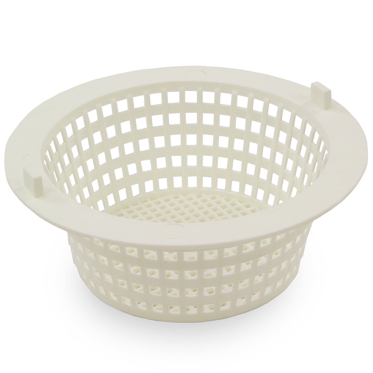 Skimmermandje Wilbar (type 2) incl afmetingen