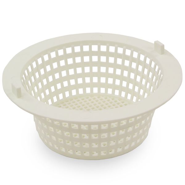 Skimmermandje Wilbar (type 2) incl afmetingen