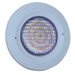 Aquareva Pool light LED (Farbe) + Einbauset - hellblau