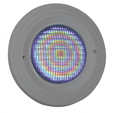 Aquareva Pool light LED (Farbe) + Einbauset - anthrazit