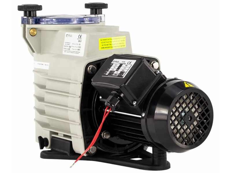 Kripsol Ondina OK-33 Zwembadpomp 10m³