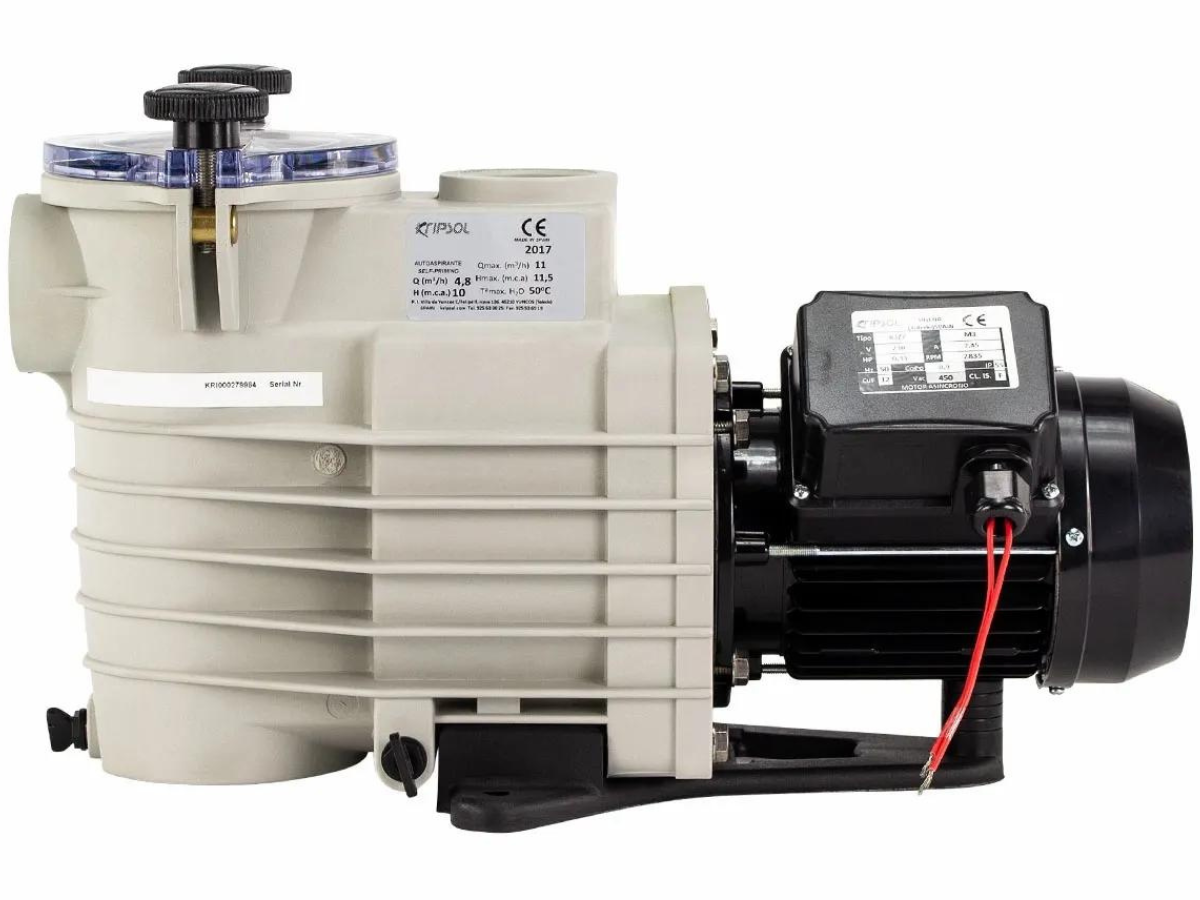 Kripsol Ondina OK-51 Zwembadpomp 11m³