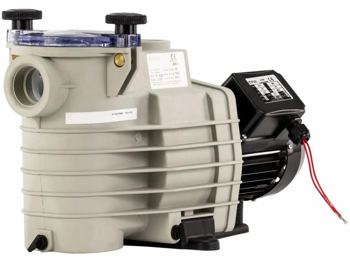 Kripsol Ondina OK-71 Zwembadpomp 15m³