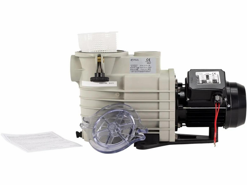 Kripsol Ondina OK-71 Zwembadpomp 15m³