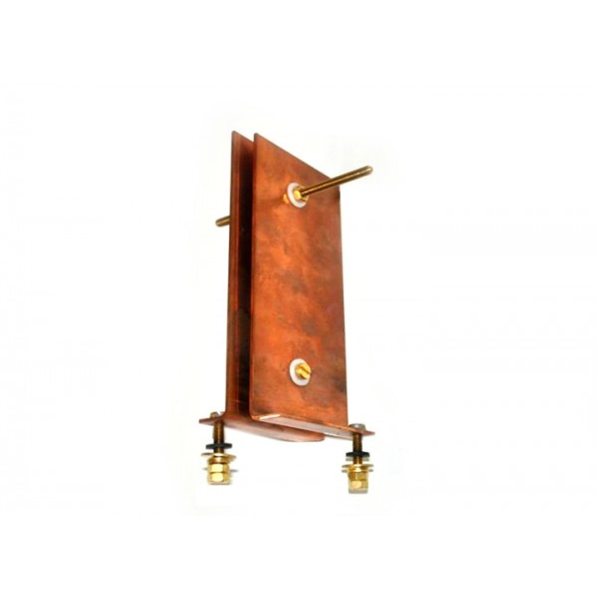 Starline ionisator vervangset CU/AG elektrode