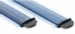 Starline Roldeck PVC Solar lamellenafdekking zwembad - per m2 - Blauw