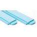 Starline Roldeck PVC lamellenafdekking zwembad - per m2 - Blauw