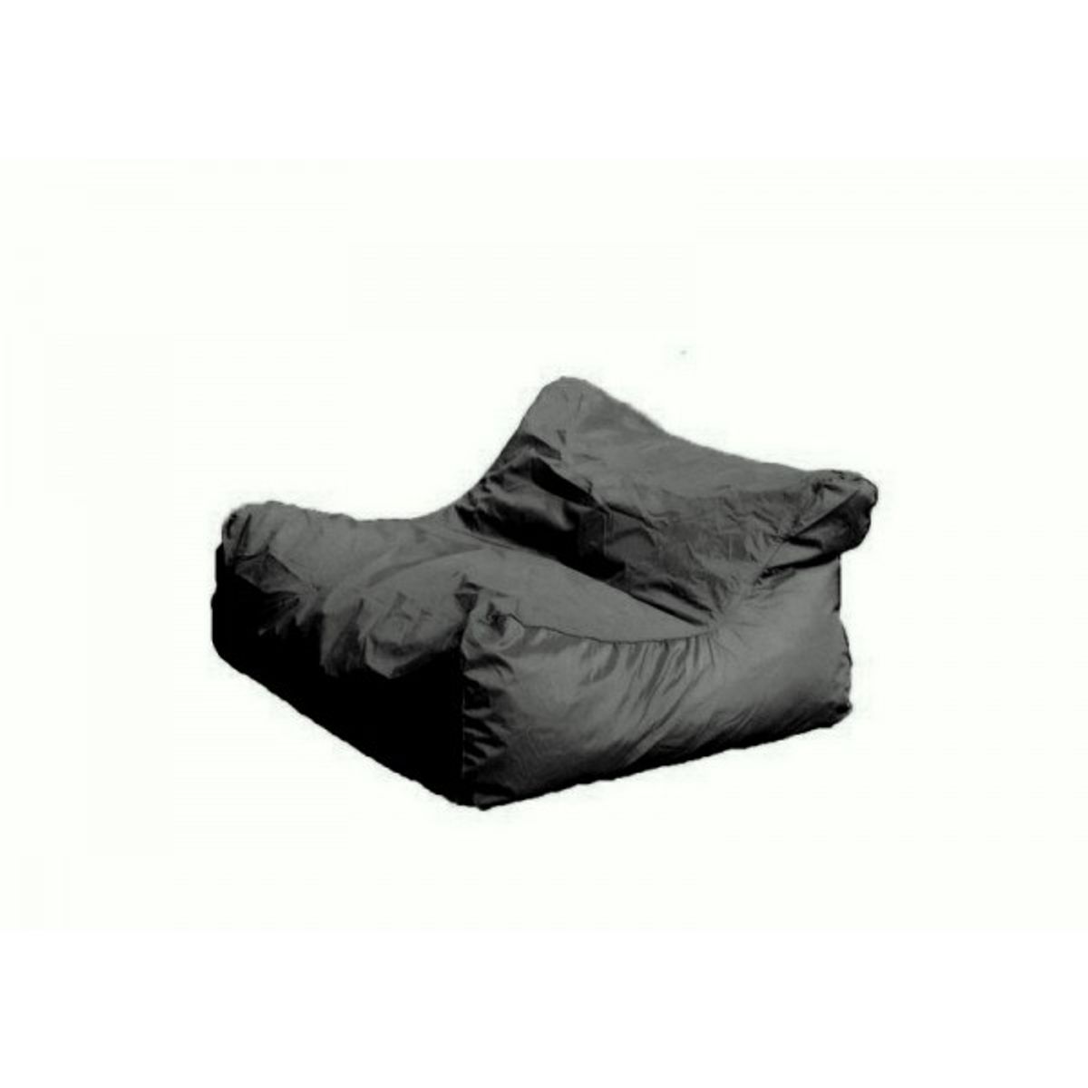 Sit in Pool - donkergrijs