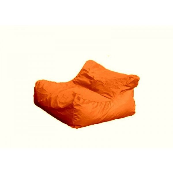 Sit in Pool - oranje