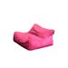 Sit in Pool - roze