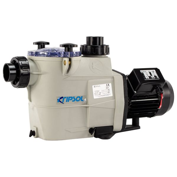 Kripsol Koral KS200 27,8m3Kripsol Koral KS200 27,8m3