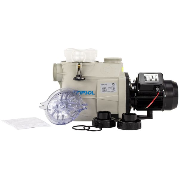 Kripsol Koral KS200 27,8m3