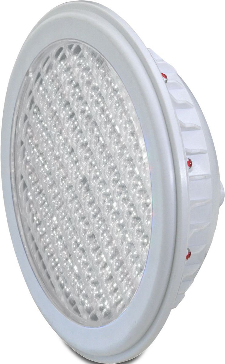 Zwembadlamp LED wit 