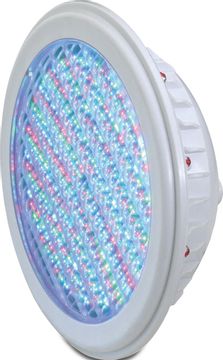 Zwembadlamp LED kleur 