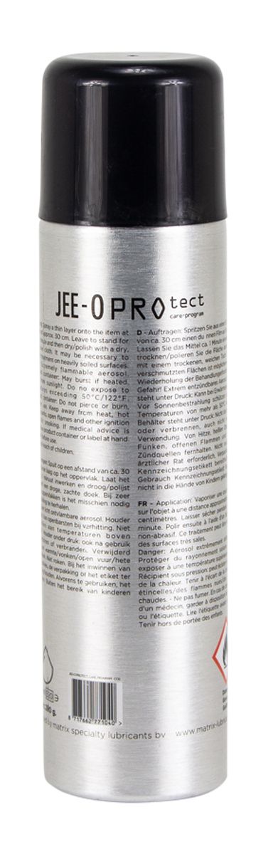 JEE-O Protect cleaner & Protector