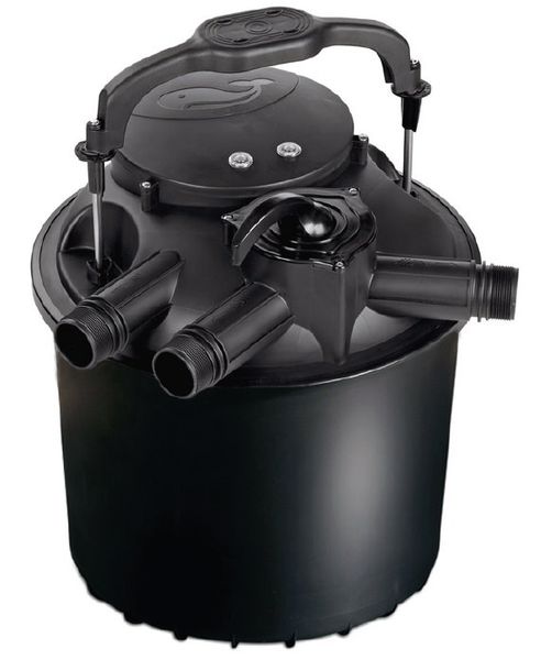 Sicce Green Reset 40 drukfilter (met 20W UV-C lamp)