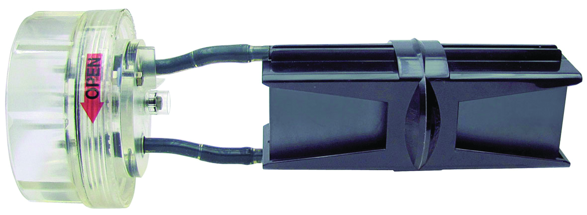 Zoutcel Davey/Monarch ProMatic 16 / 24 (vervangende cel)