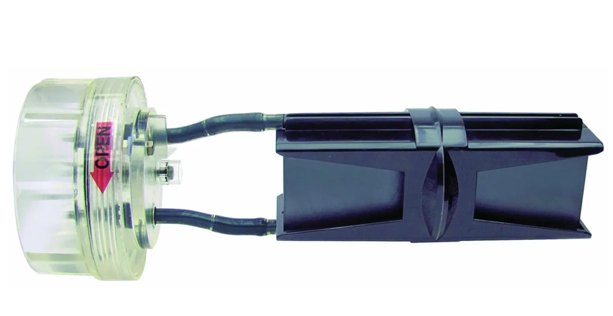 Zoutcel Davey/Monarch ProMatic 24 / 36 (vervangende cel)