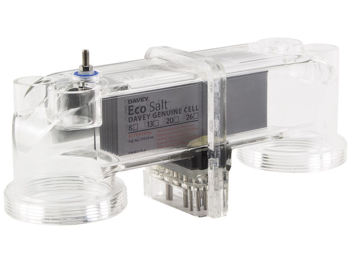 Zoutcel Davey/Monarch Minisalt (BMSC 8)