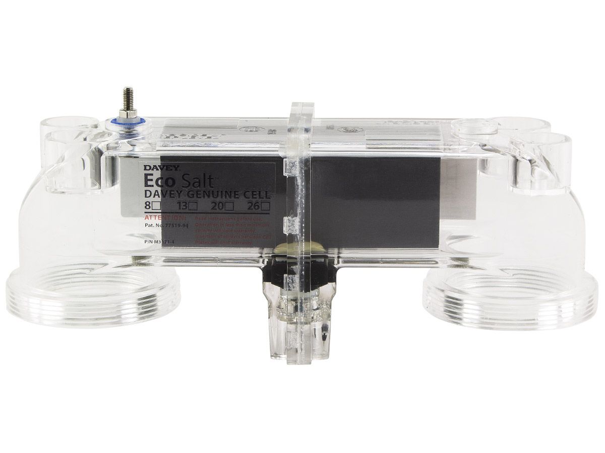 Zoutcel Davey/Monarch Minisalt (BMSC 8)