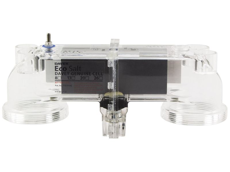 Zoutcel Davey/Monarch Minisalt (BMSC 8)