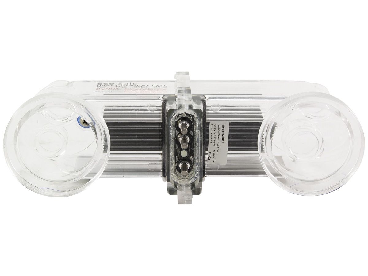 Zoutcel Davey/Monarch EcoSalt 20 (BMSC 20)