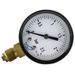 Manometer zandfilter drukmeter 0 - 2,5 bar (1/4")