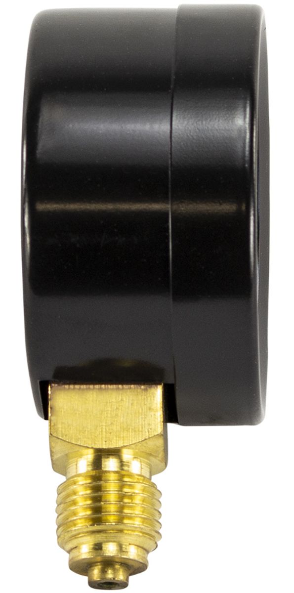 Manometer zandfilter drukmeter 0 - 4 bar (1/4") 