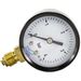 Manometer zandfilter drukmeter 0 - 4 bar (1/4")