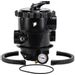 Pentair 6-weg klep 1,5" topmount voor Tagelus zandfilter onderdelen.