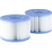 Intex Pure Spa Filter S1 (Duo Pack)