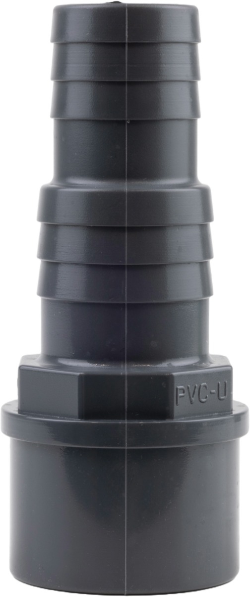 Koppeling 38/32 met 50mm lijmverbinding
