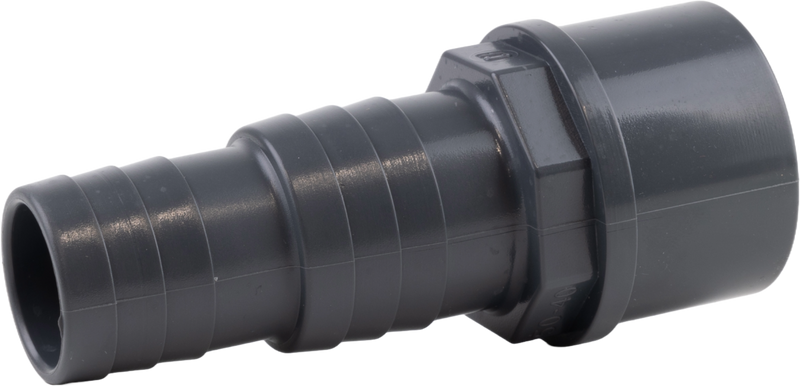 Koppeling 38/32 met 50mm lijmverbinding
