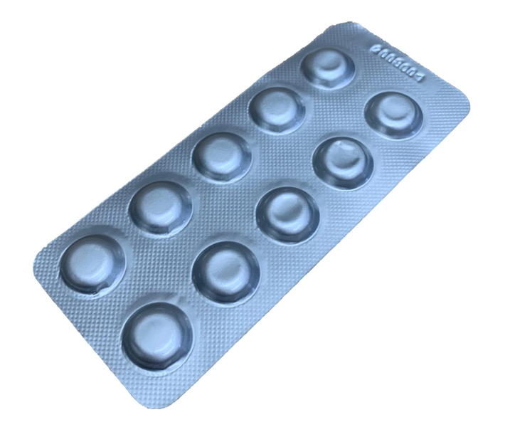 Phenol Red pH tabletten voor digitale tester - 100 stuks