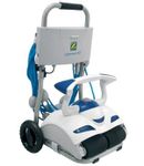 Zodiac Cybernaut NT zwembadrobot