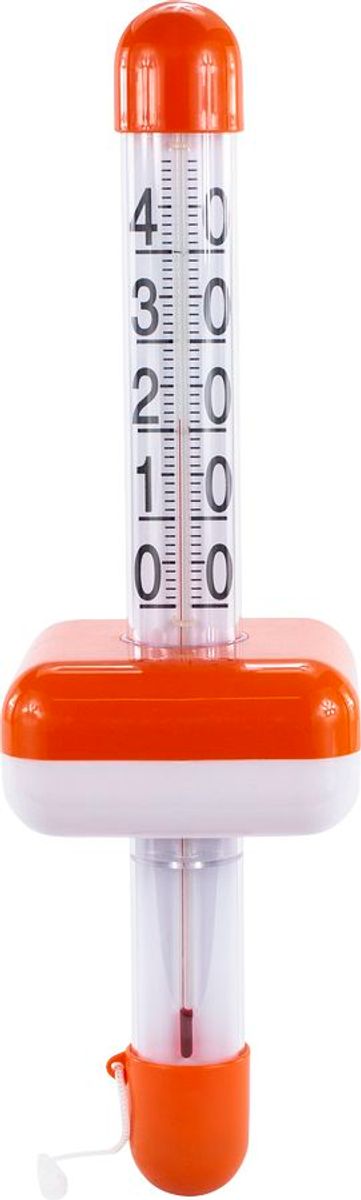 Jumbo drijvende boeithermometer